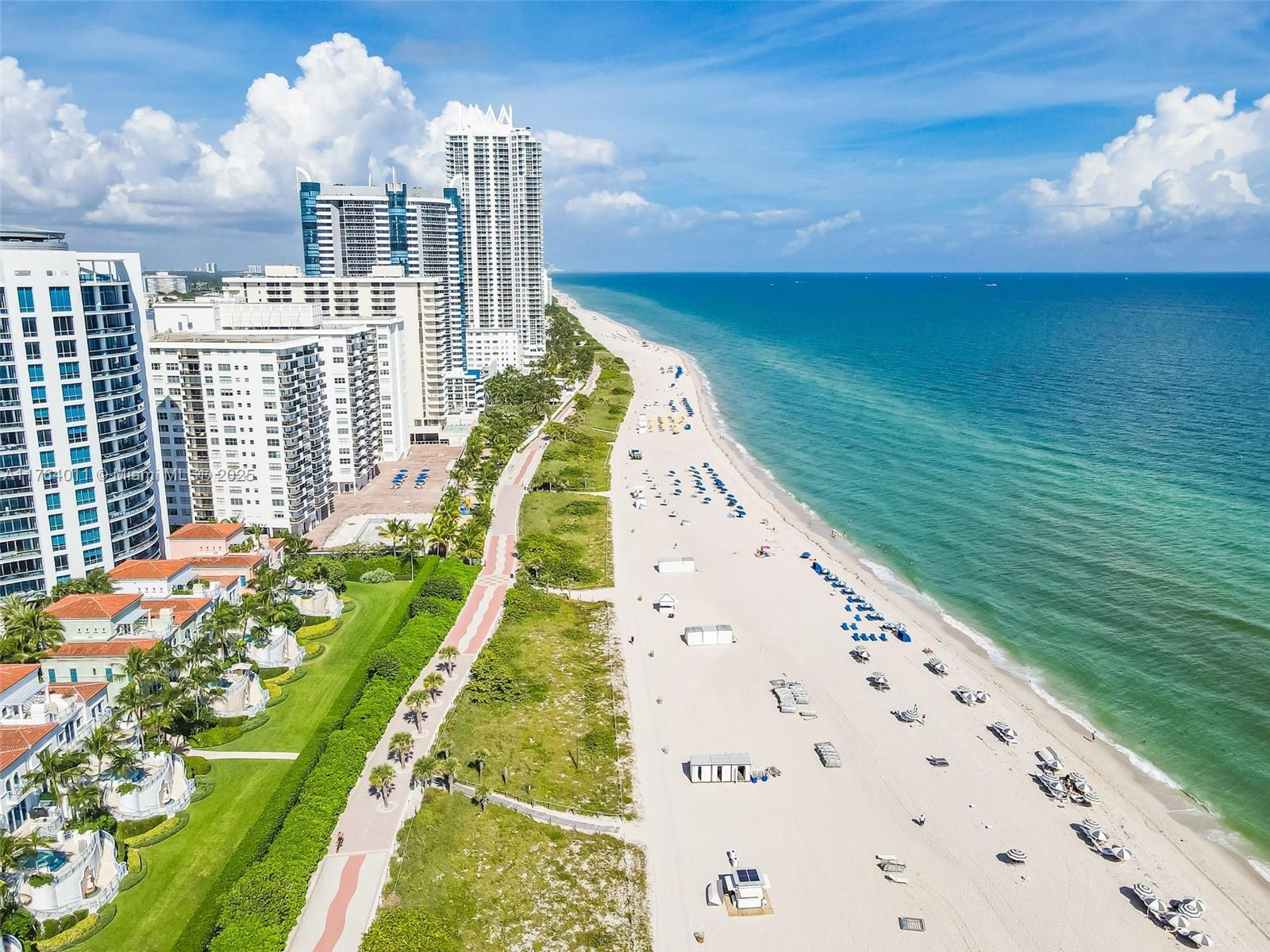 MEI CONDO - Residential