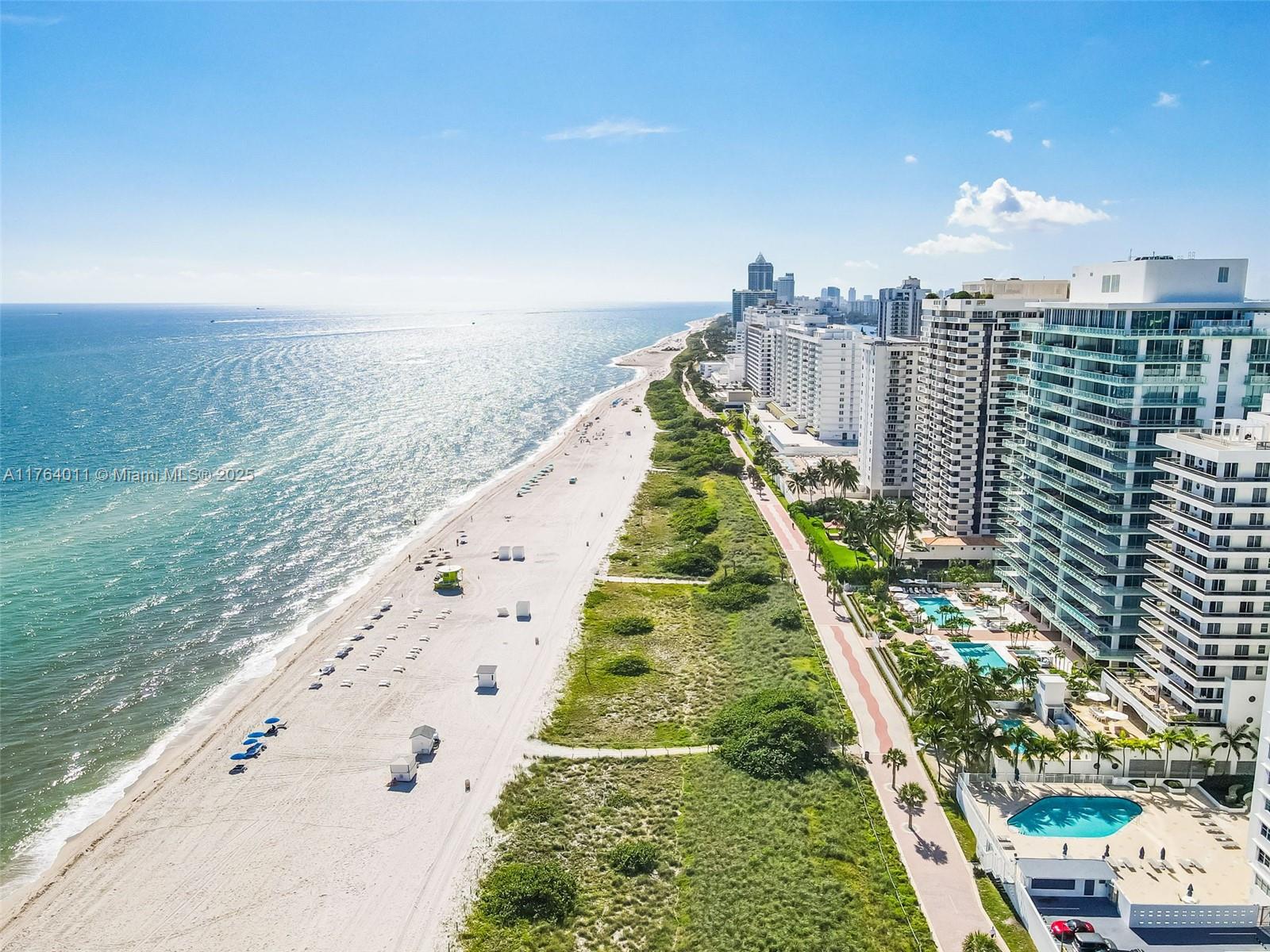 MEI CONDO - Residential