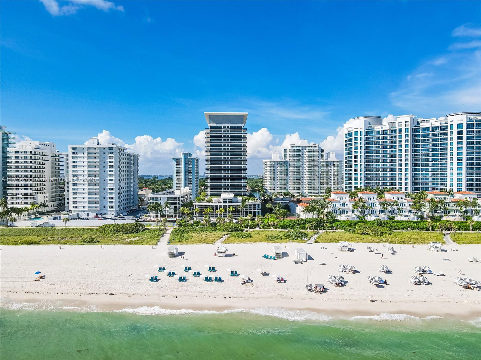 MEI CONDO - Residential