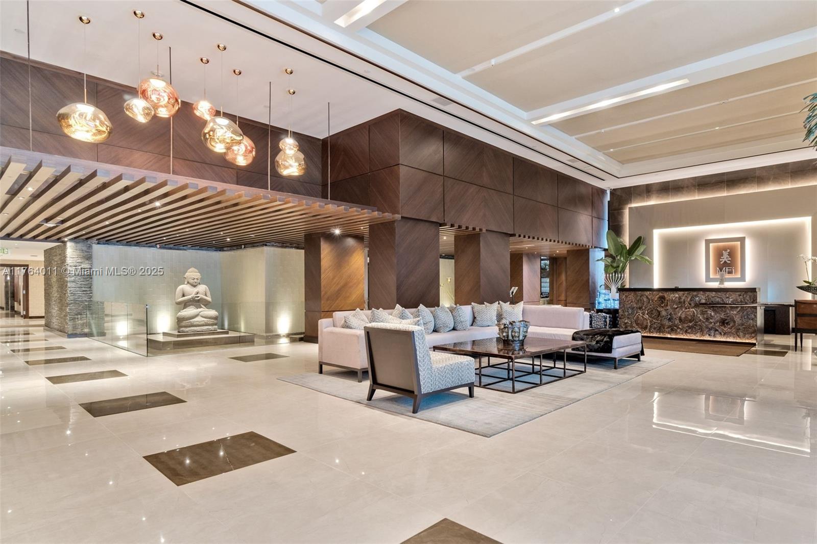 MEI CONDO - Residential