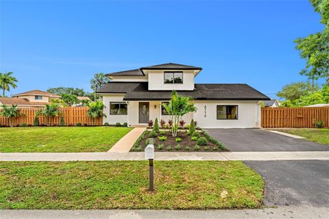 Photo of 4770 NW 115th Way, Sunrise, FL 33323 (MLS # A11878771)