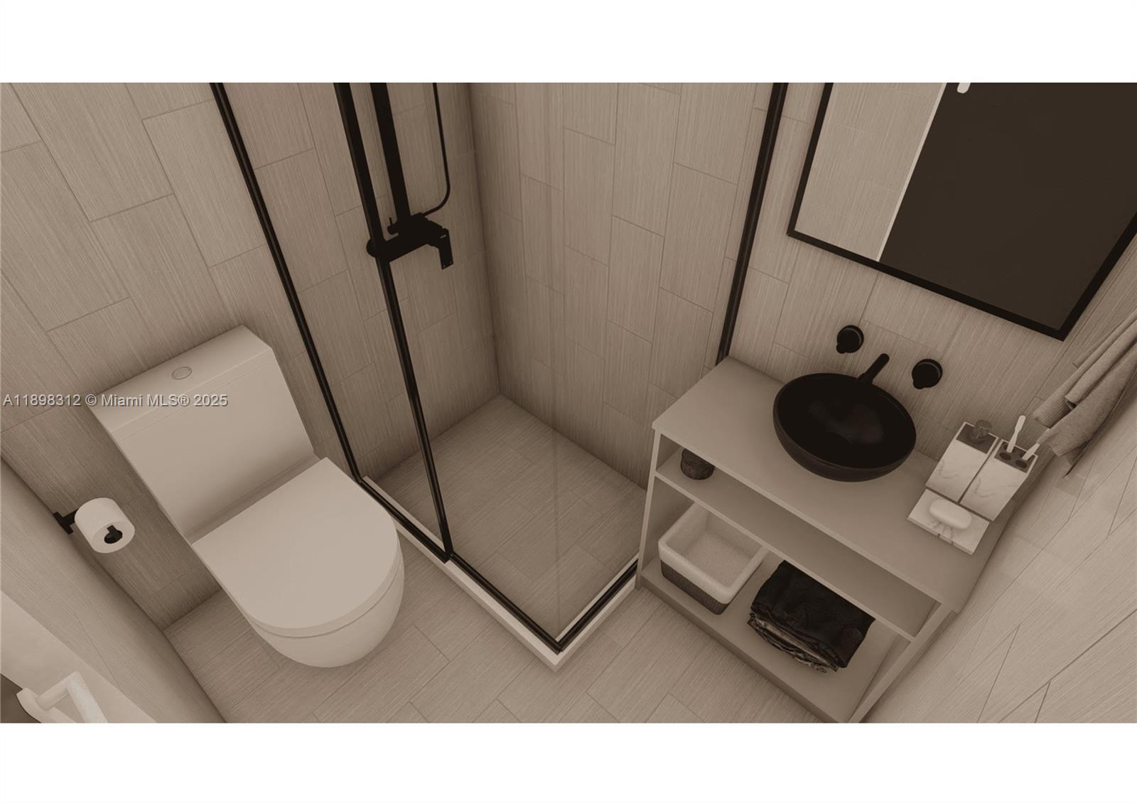 DAVIE LITTLE RANCHES AMEN - Land