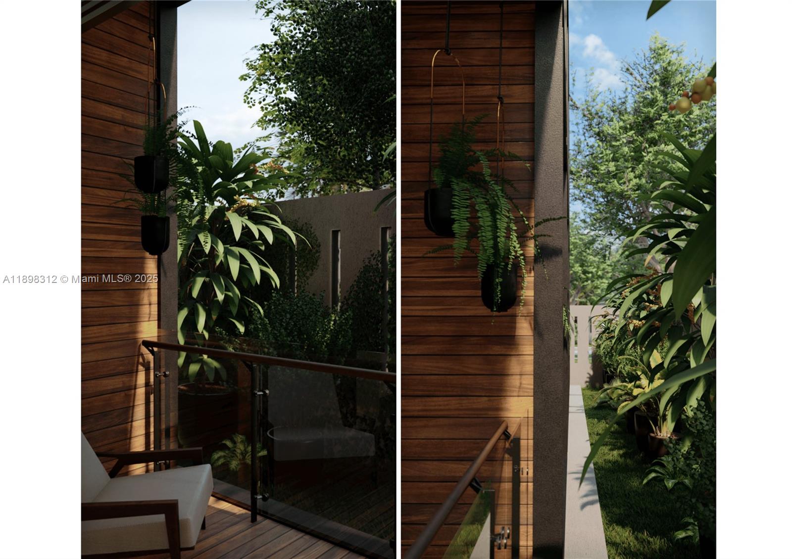 DAVIE LITTLE RANCHES AMEN - Land