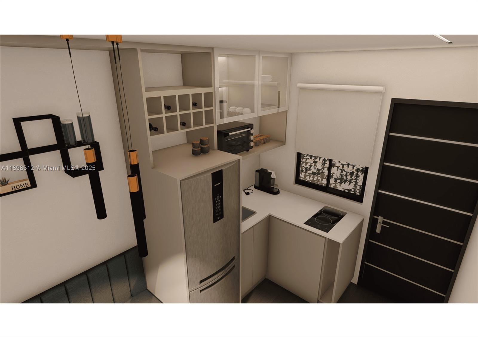 DAVIE LITTLE RANCHES AMEN - Land