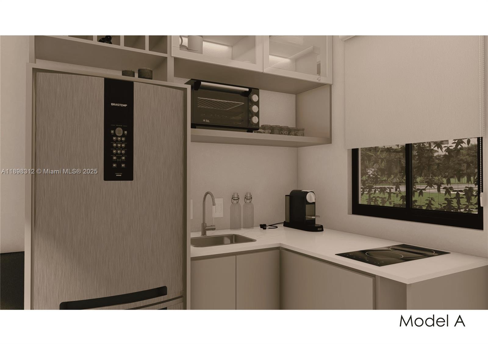 DAVIE LITTLE RANCHES AMEN - Land