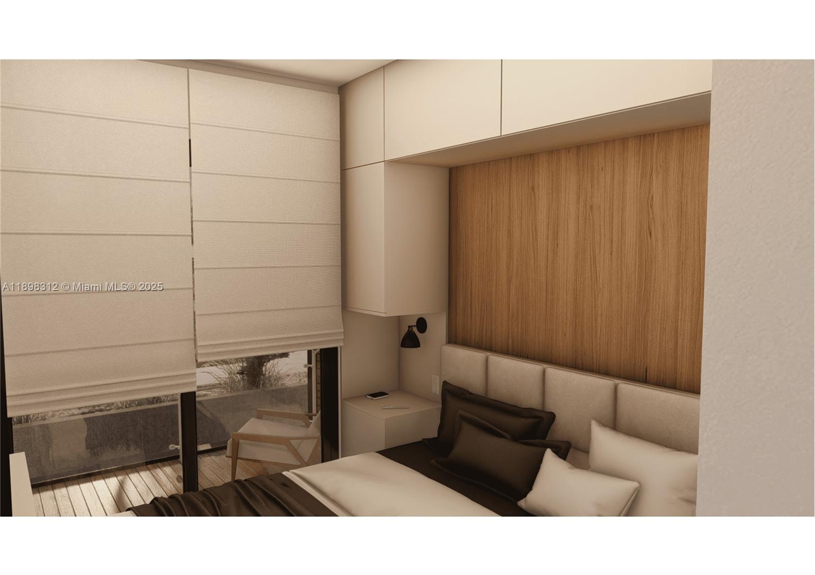 DAVIE LITTLE RANCHES AMEN - Land