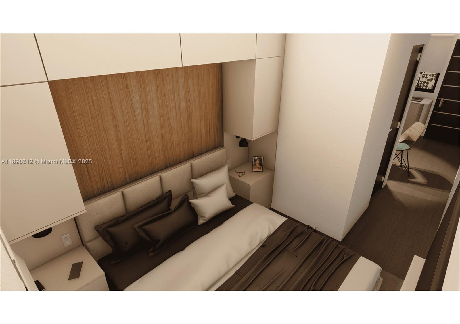 DAVIE LITTLE RANCHES AMEN - Land