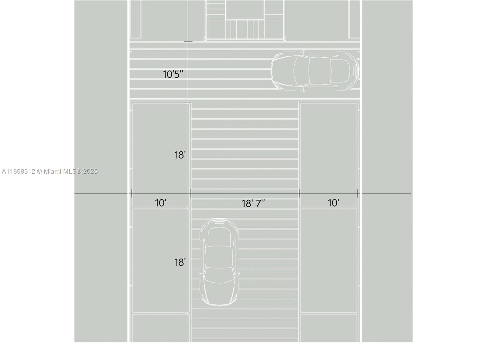 DAVIE LITTLE RANCHES AMEN - Land