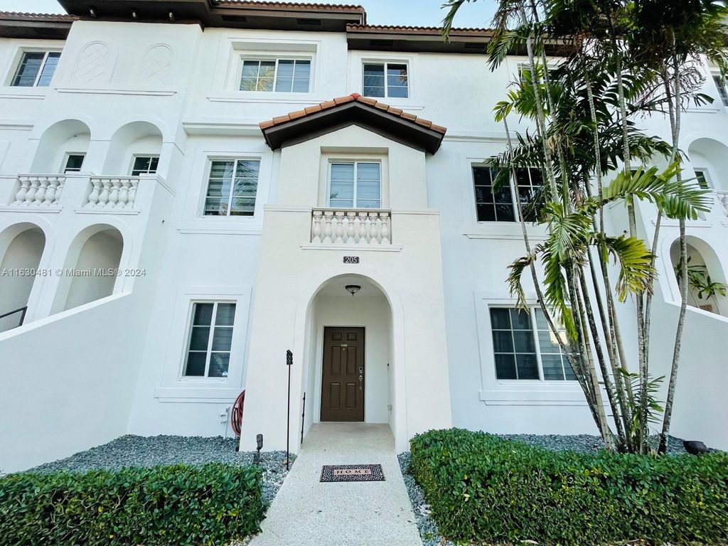 Photo of 5030 SW 126th Ave #205, Miramar, FL 33027 (MLS # A11630481)