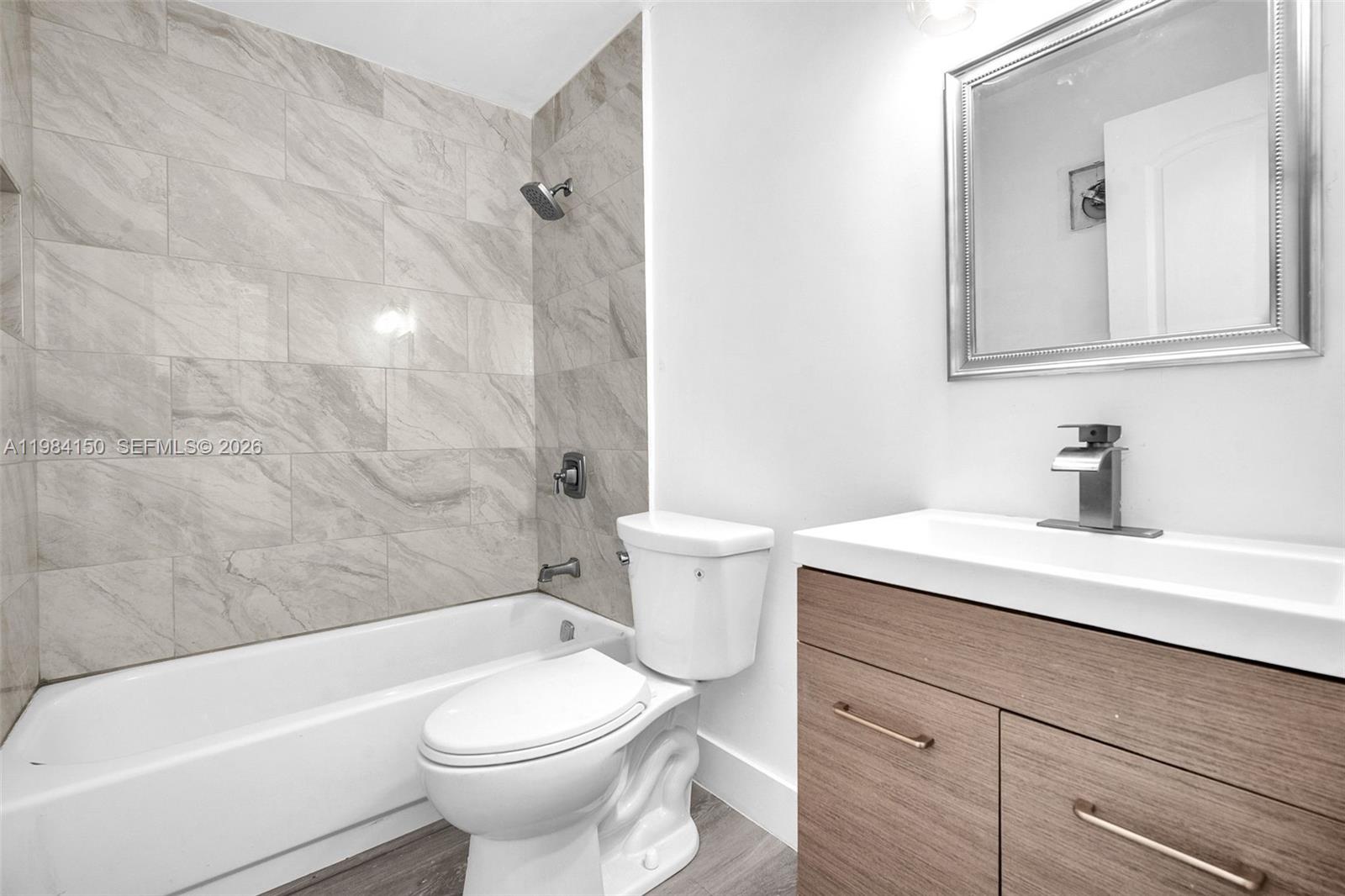 SUGAR SPRING CONDO - Residential Lease