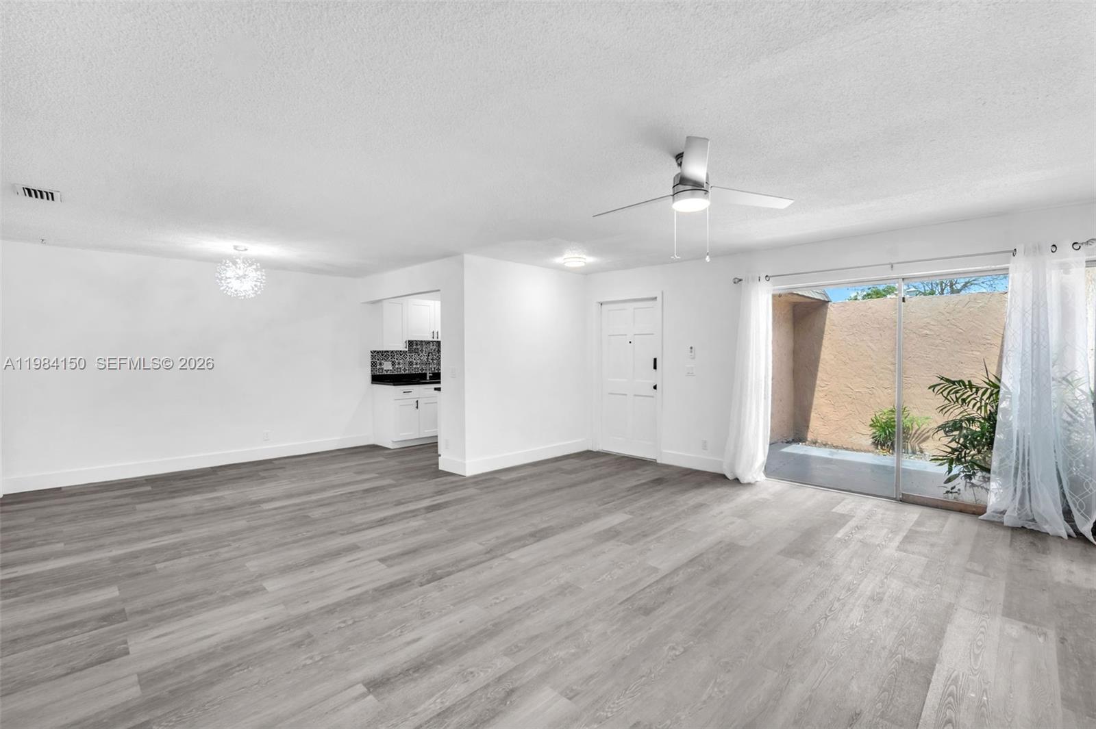 SUGAR SPRING CONDO - Residential Lease