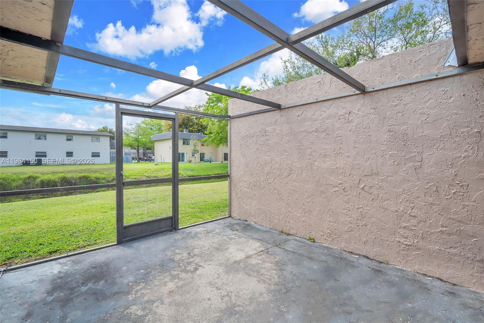 SUGAR SPRING CONDO - Residential Lease