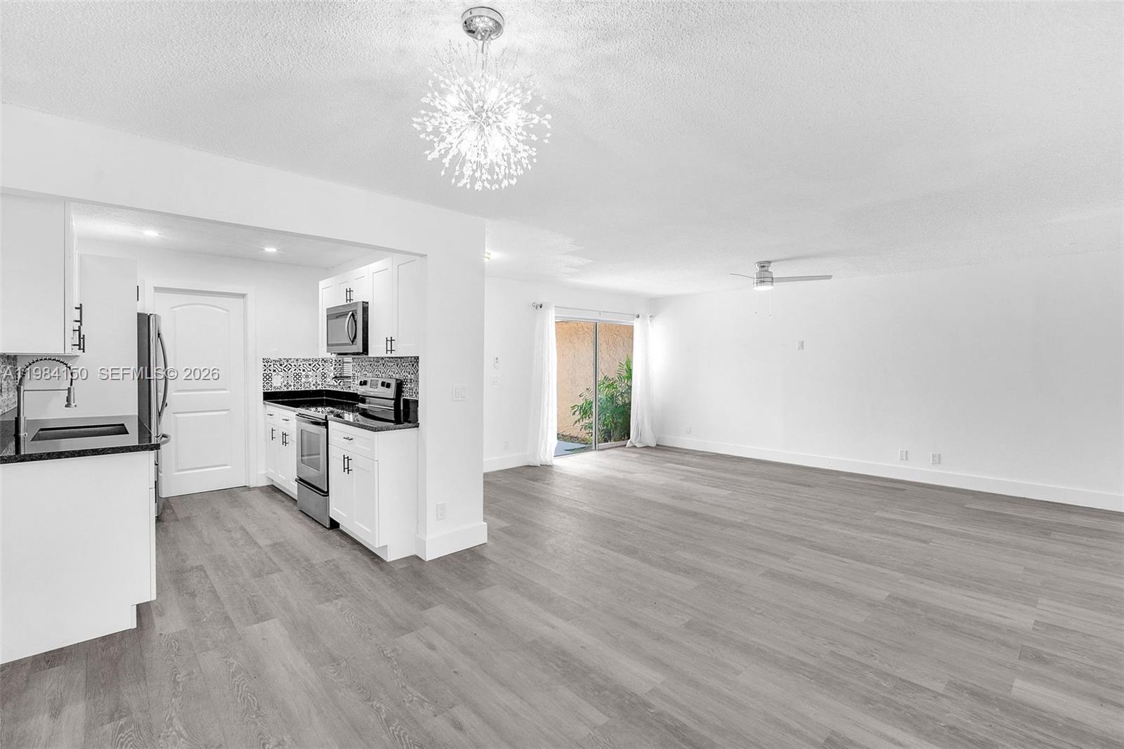 SUGAR SPRING CONDO - Residential Lease