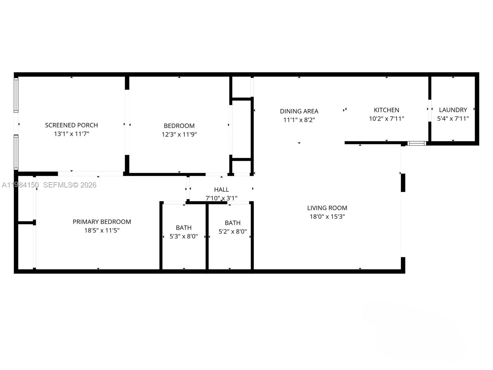 SUGAR SPRING CONDO - Residential Lease