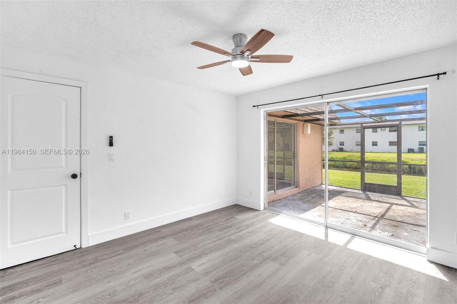 SUGAR SPRING CONDO - Residential Lease