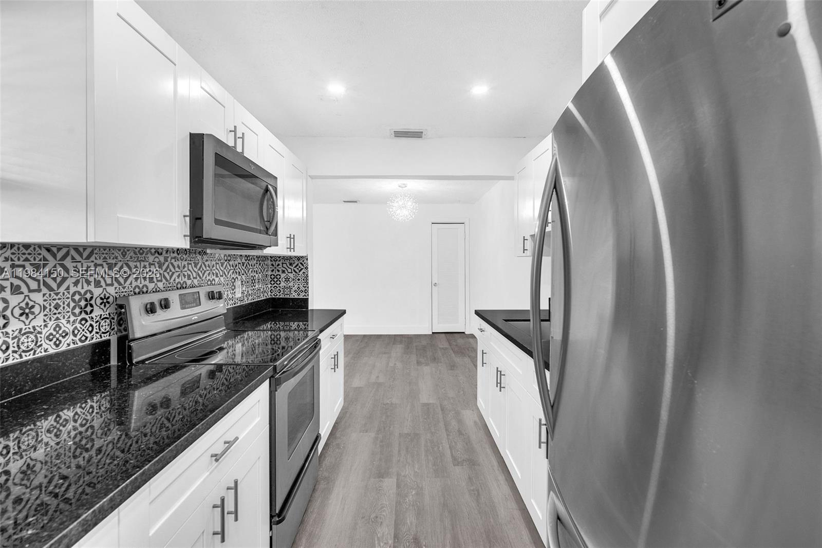 SUGAR SPRING CONDO - Residential Lease