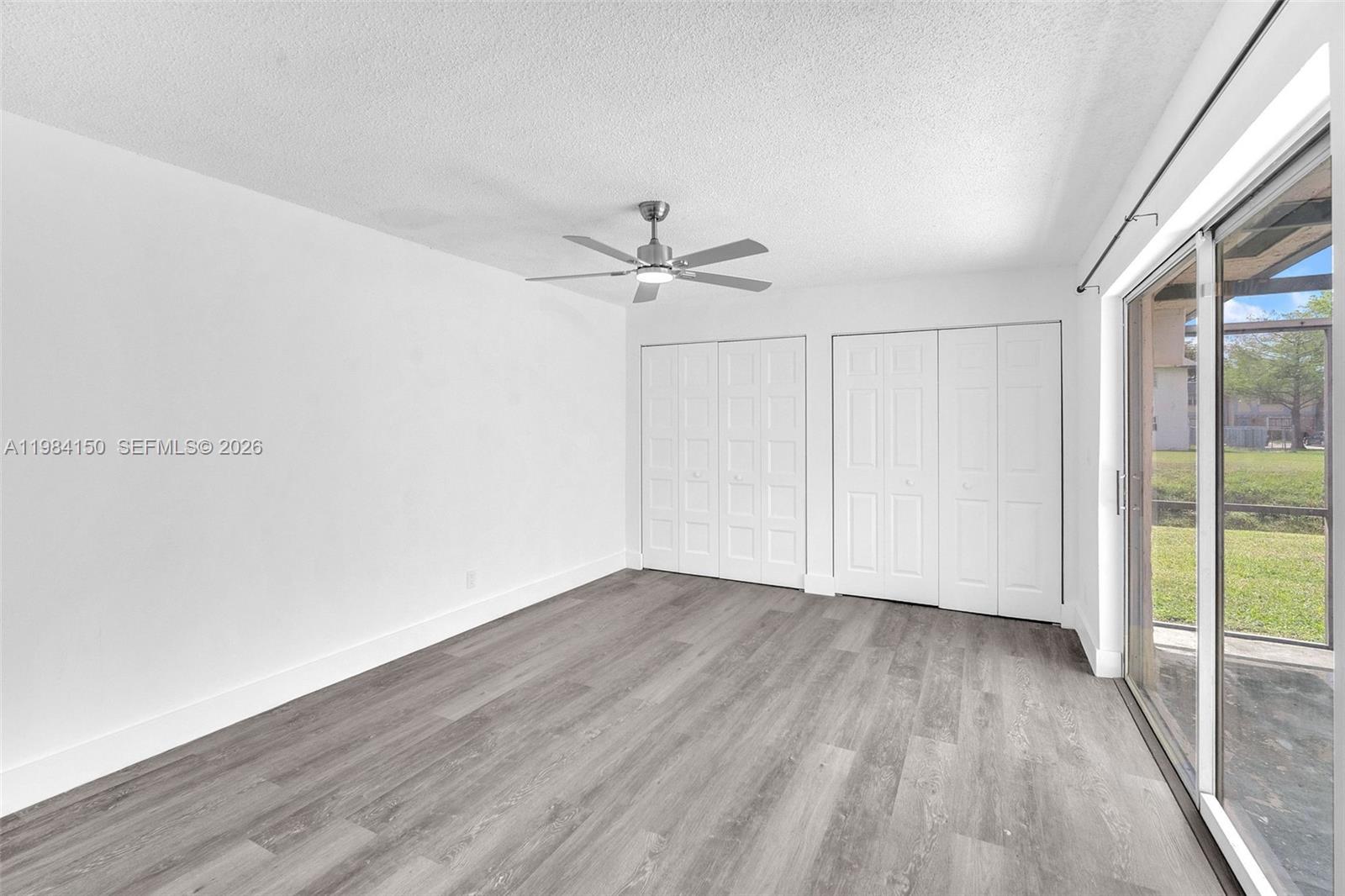 SUGAR SPRING CONDO - Residential Lease