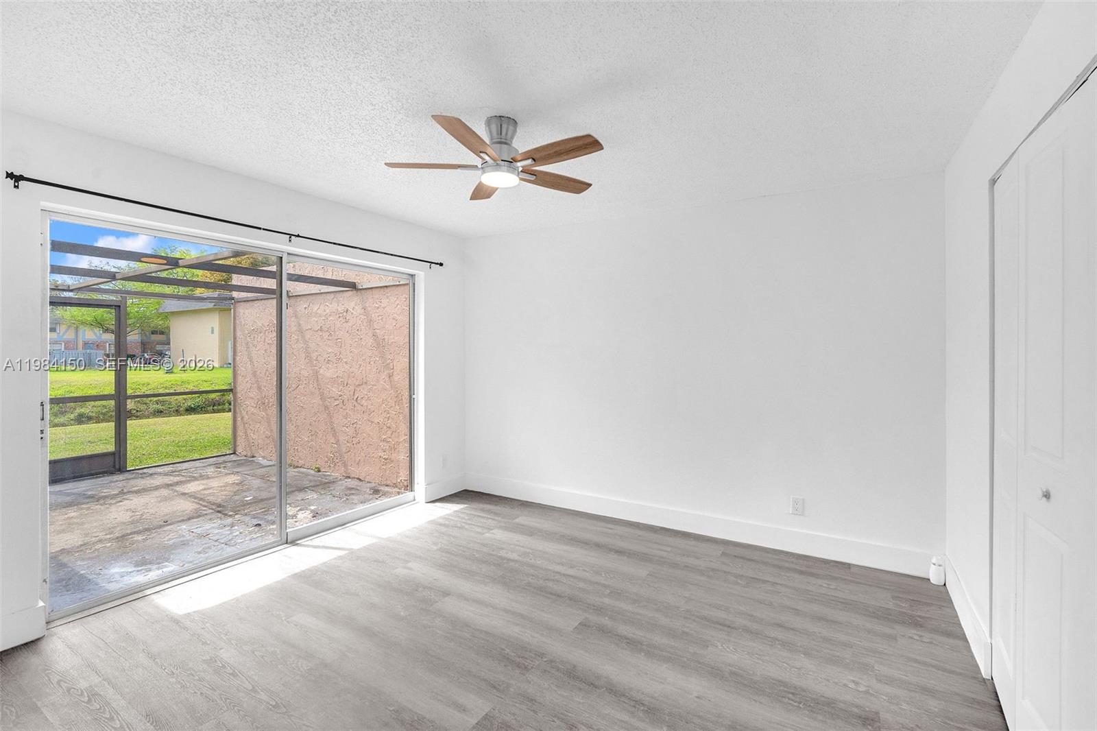 SUGAR SPRING CONDO - Residential Lease