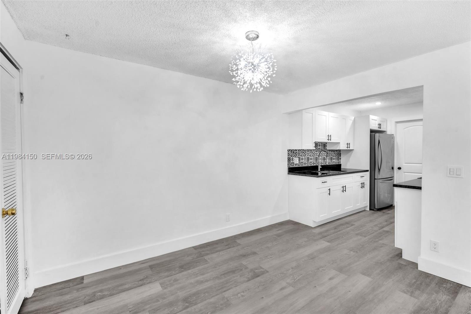 SUGAR SPRING CONDO - Residential Lease