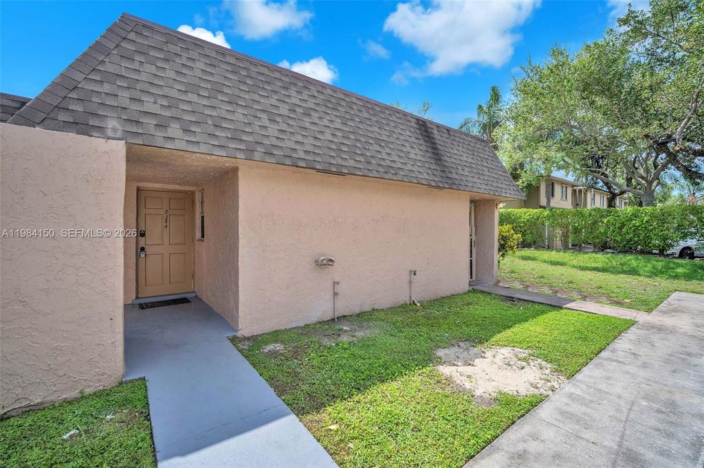 Photo of 7344 SW 8th Ct #2, North Lauderdale, FL 33068 (MLS # A11984150)