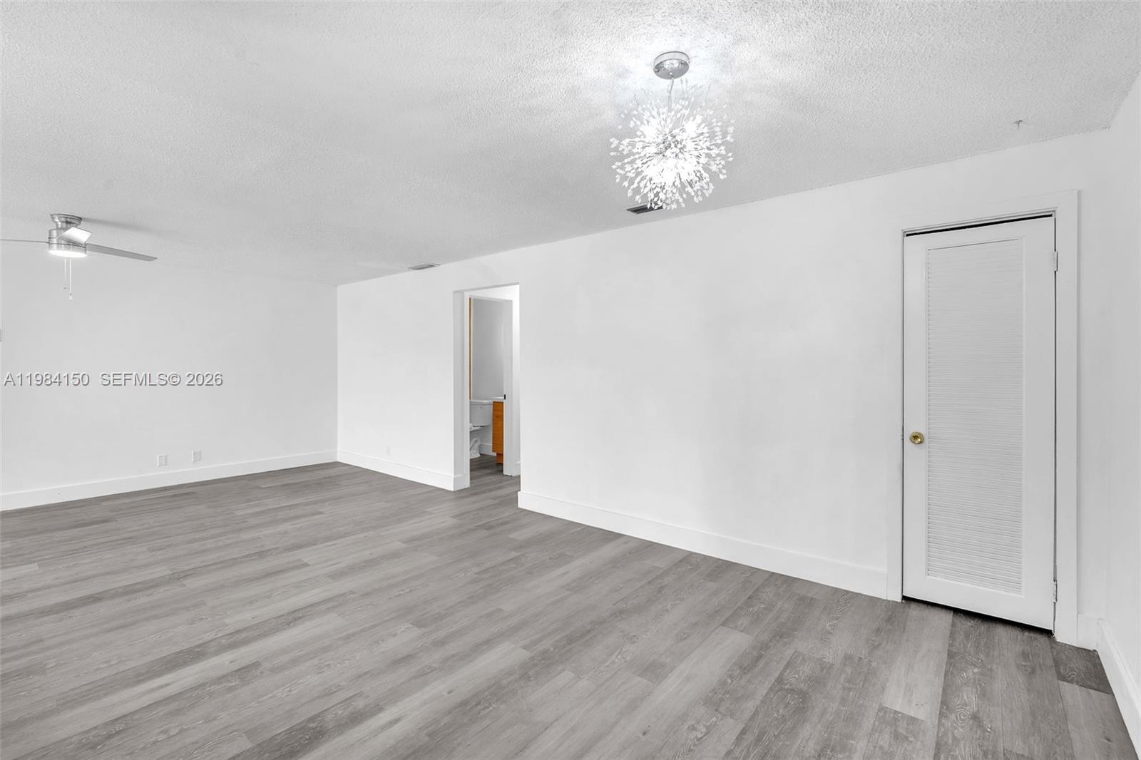 SUGAR SPRING CONDO - Residential Lease