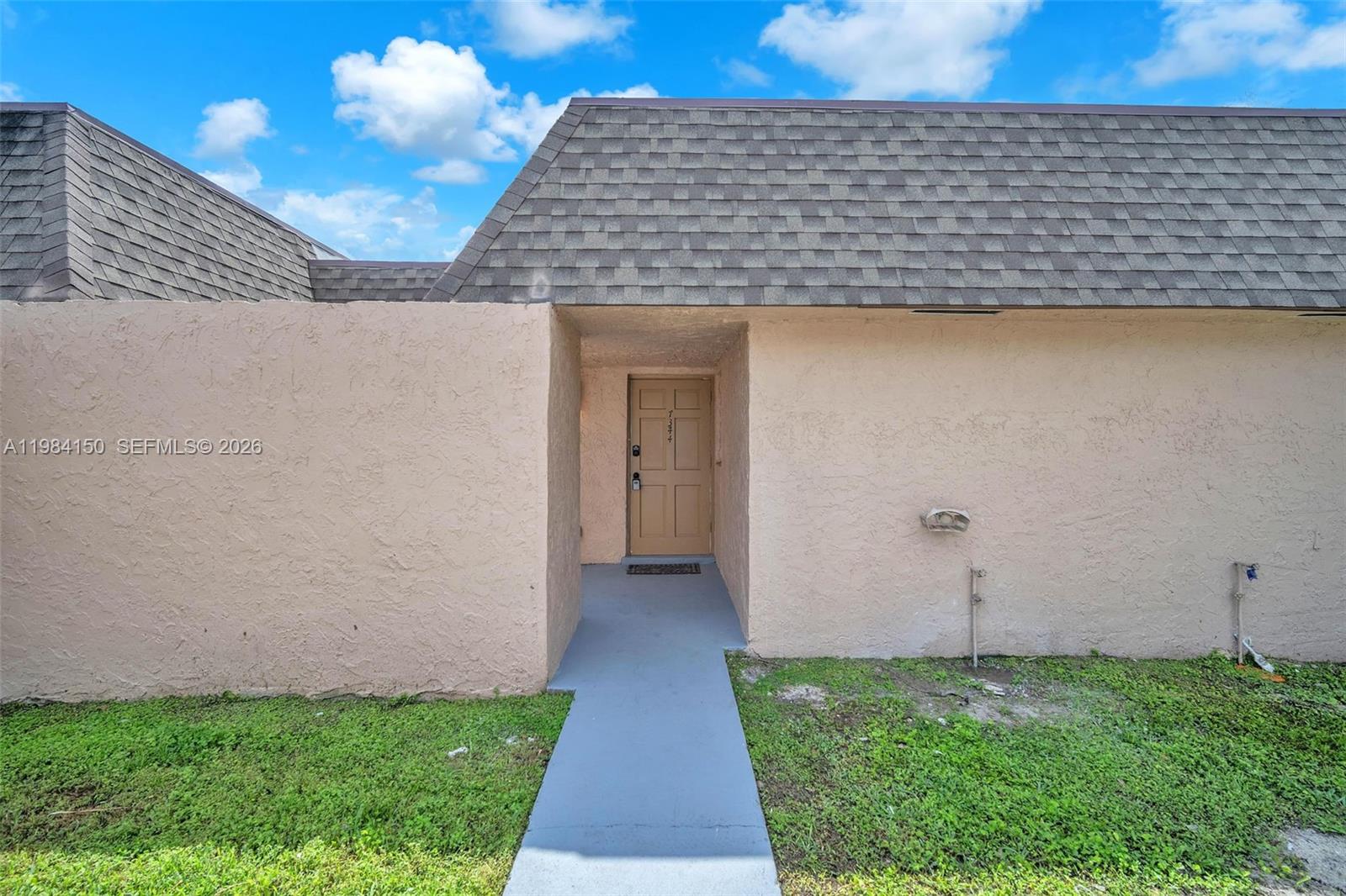 SUGAR SPRING CONDO - Residential Lease