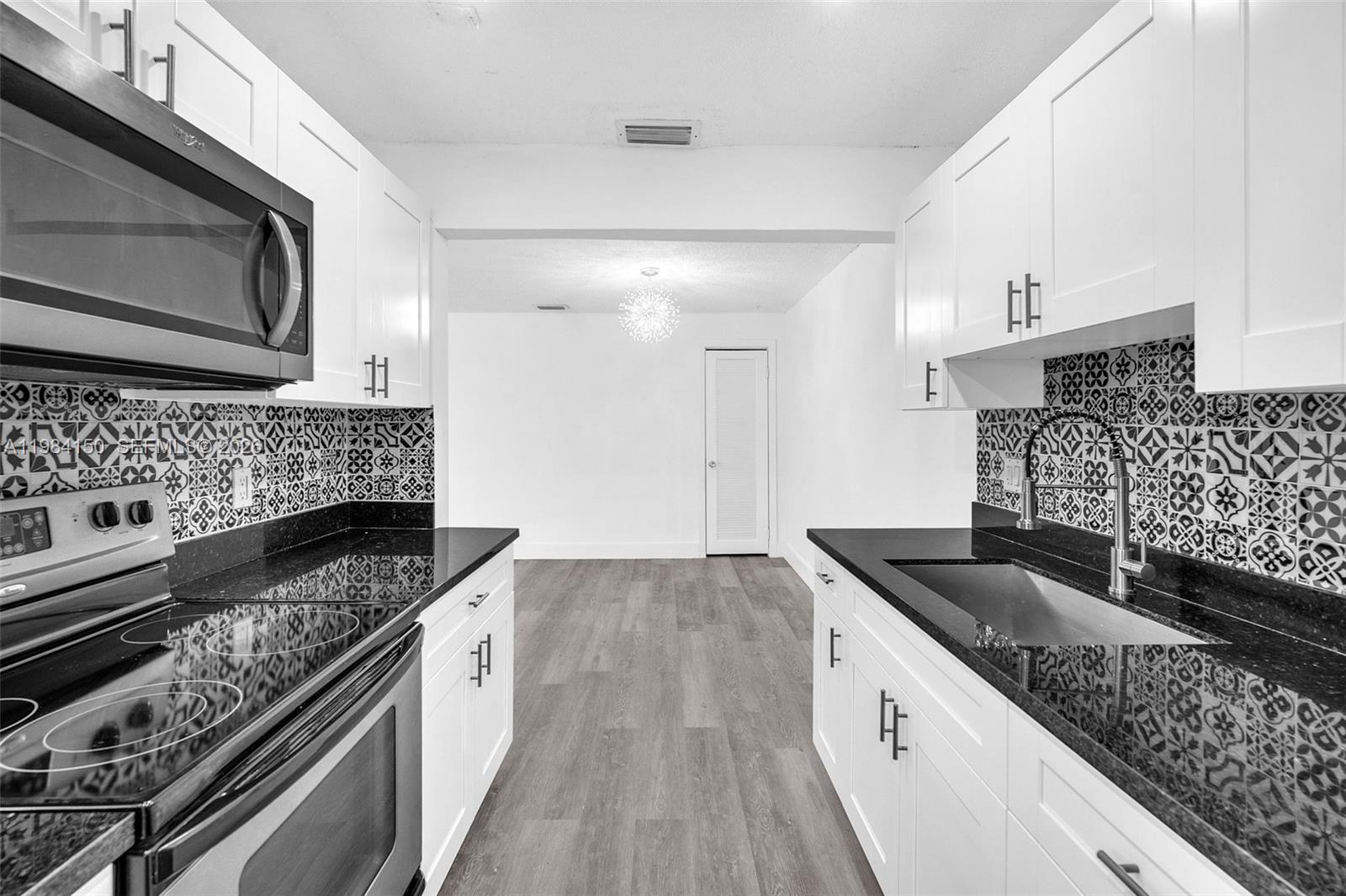 SUGAR SPRING CONDO - Residential Lease