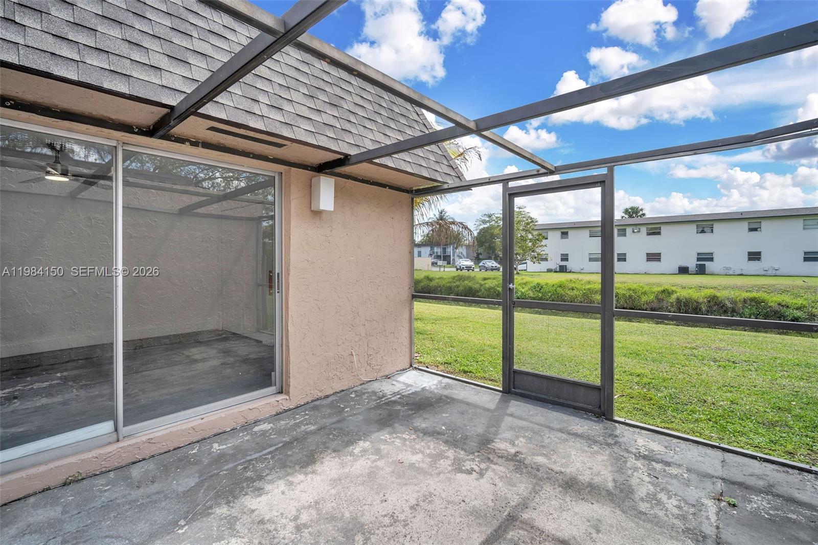 SUGAR SPRING CONDO - Residential Lease