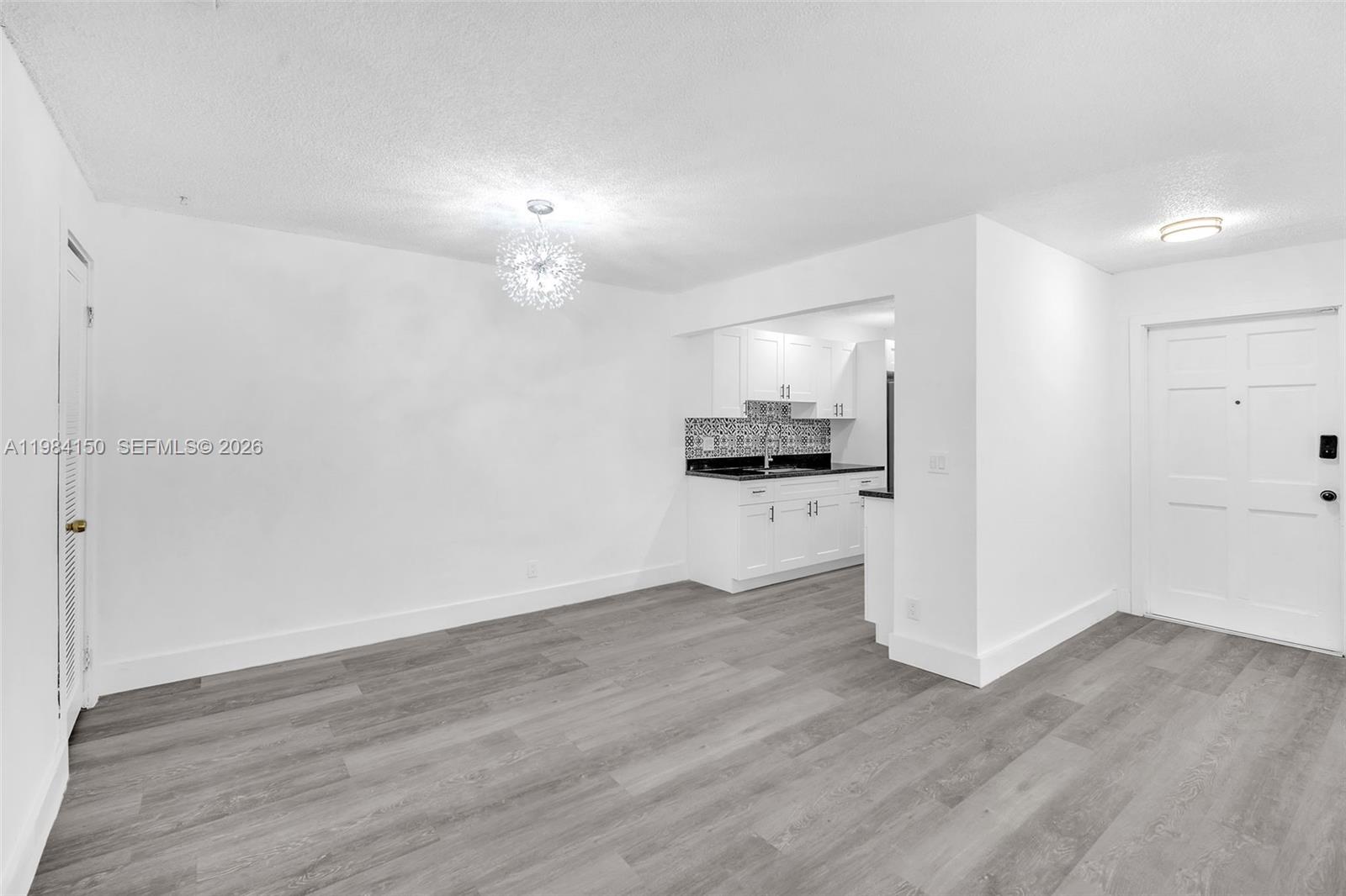 SUGAR SPRING CONDO - Residential Lease