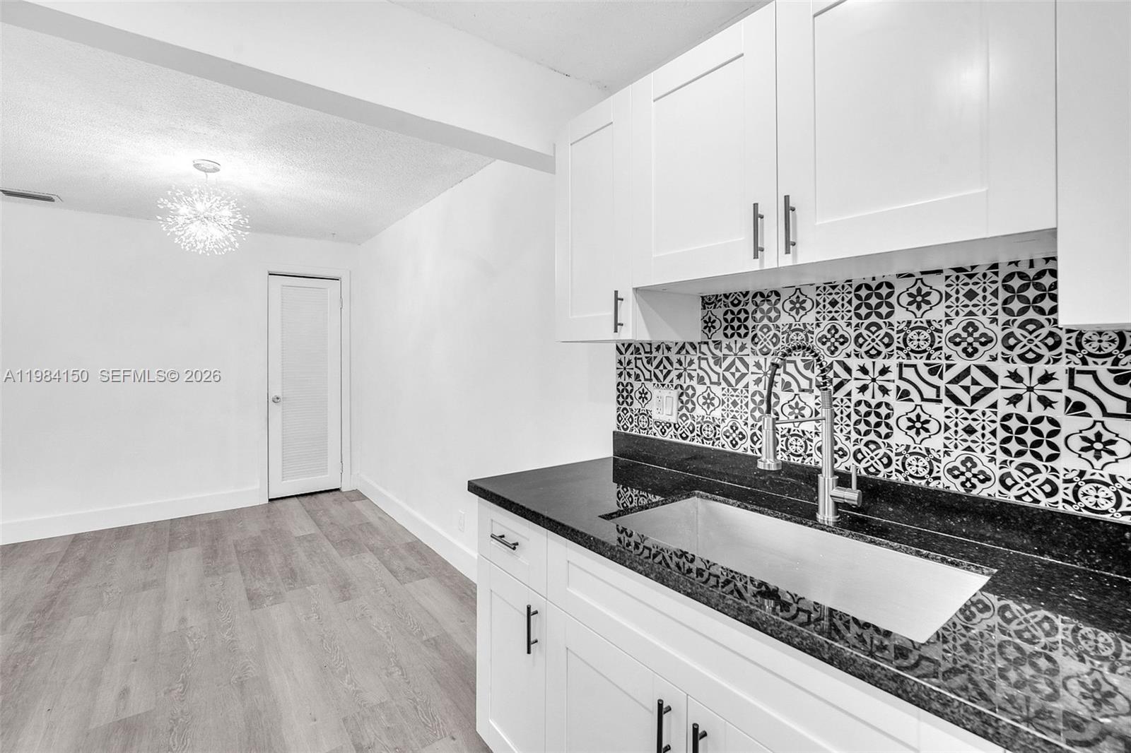 SUGAR SPRING CONDO - Residential Lease