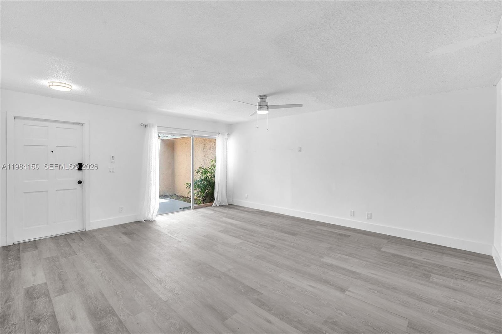 SUGAR SPRING CONDO - Residential Lease