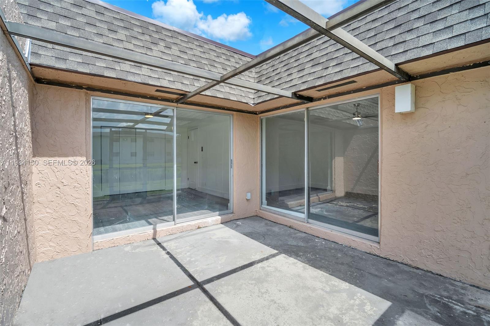 SUGAR SPRING CONDO - Residential Lease