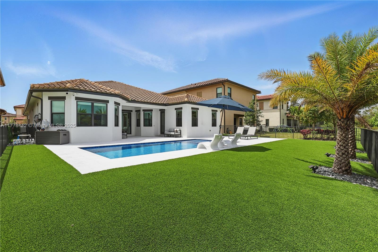 Property for Sale at 12765 Bayside Ct, Parkland, Broward County, Florida - Bedrooms: 4 
Bathrooms: 3  - $1,275,000