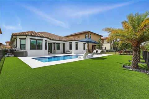 12765 Bayside Ct Parkland FL 33076