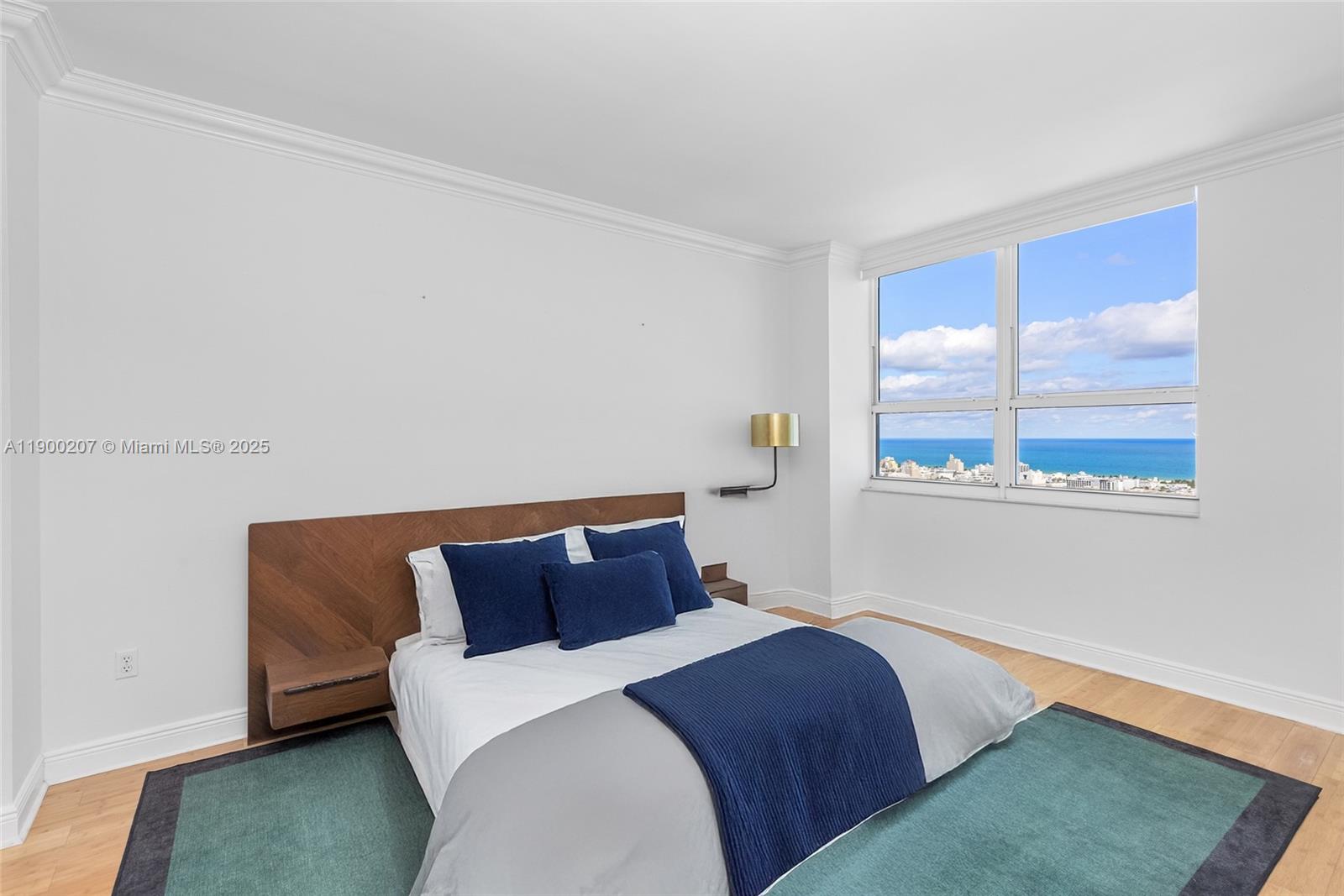 THE FLORIDIAN CONDO - Residential