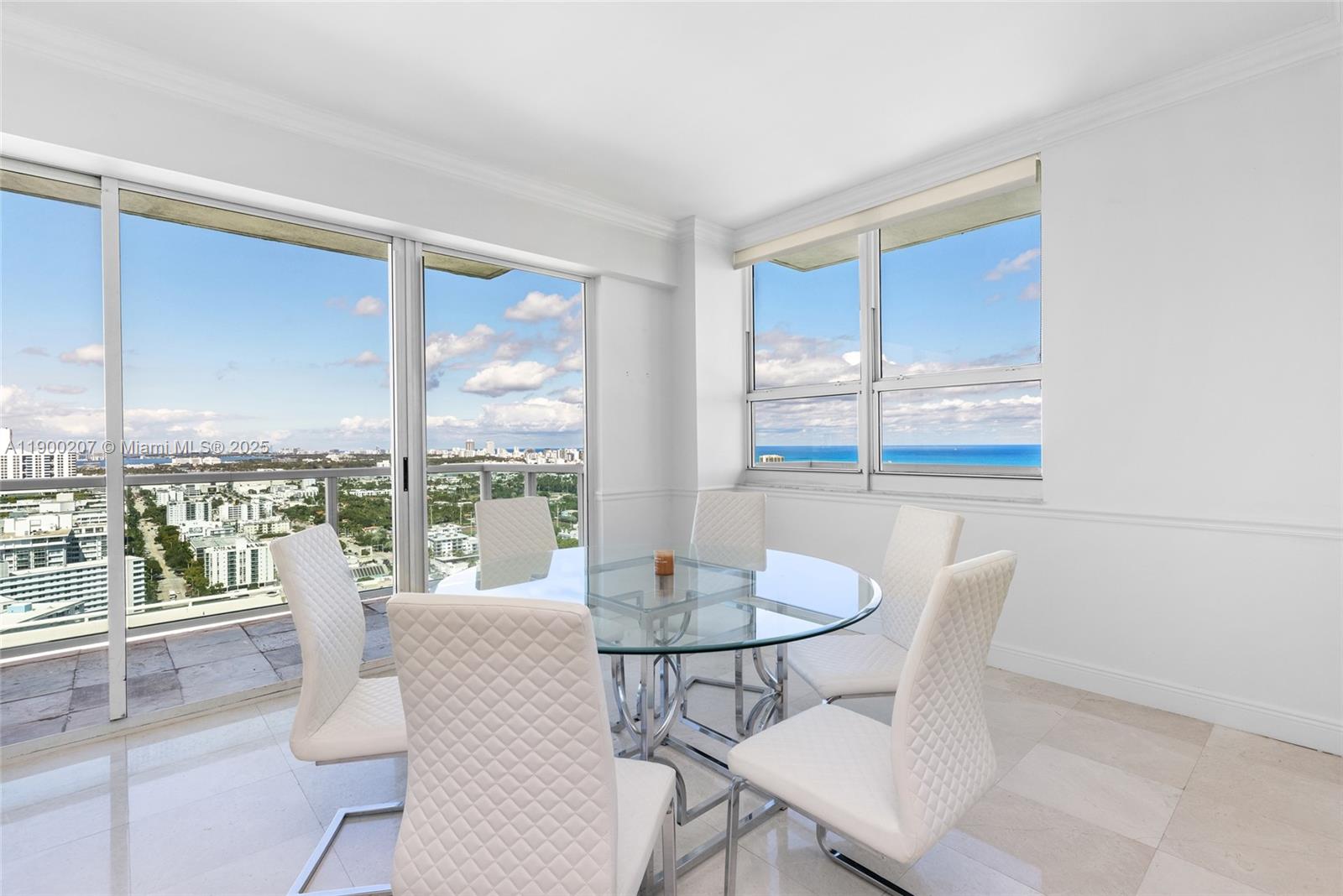 THE FLORIDIAN CONDO - Residential