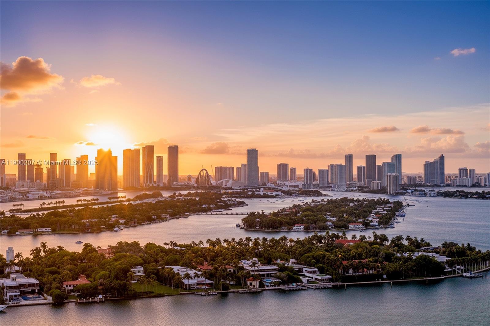 THE FLORIDIAN CONDO - Residential