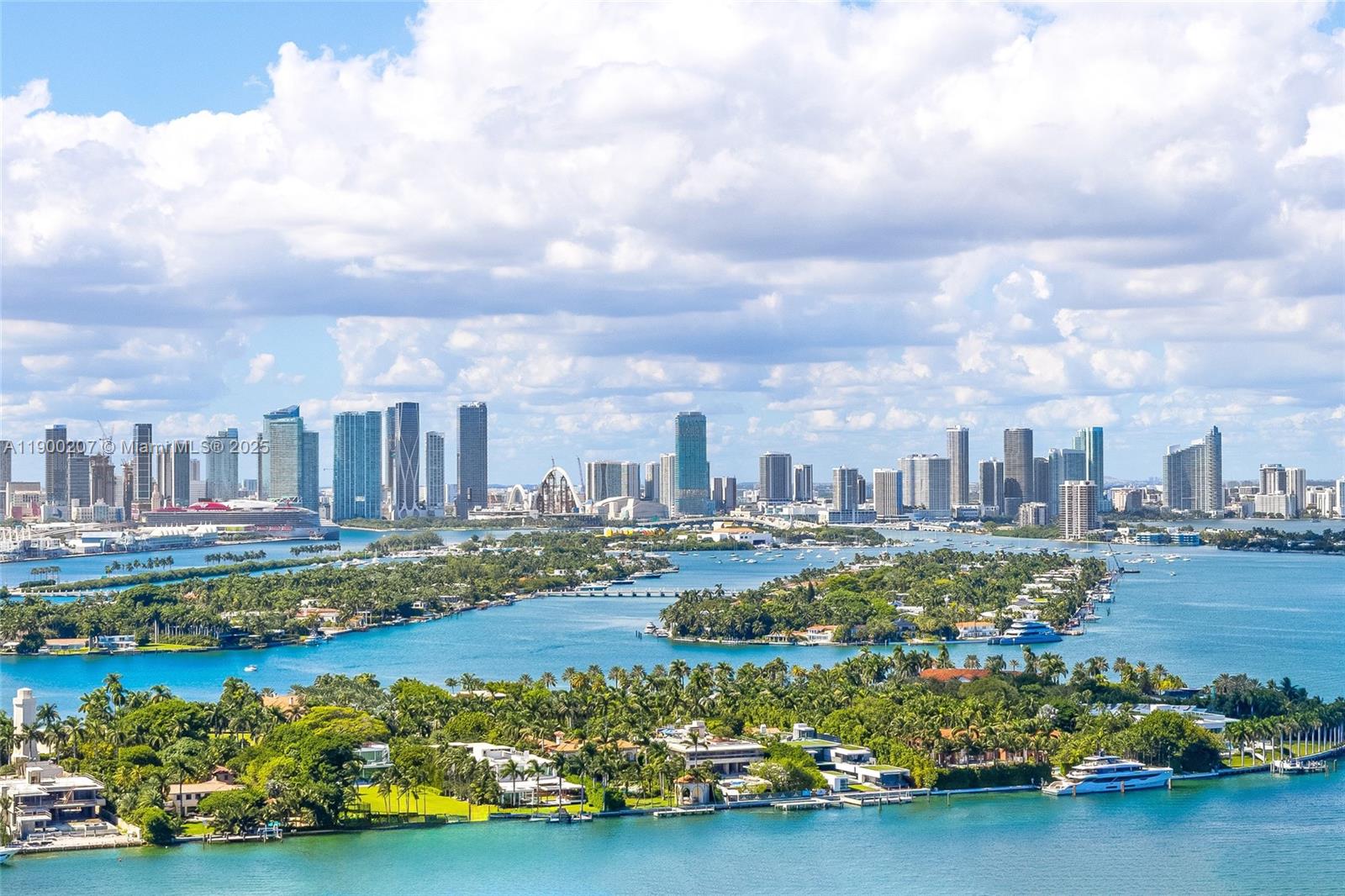 THE FLORIDIAN CONDO - Residential