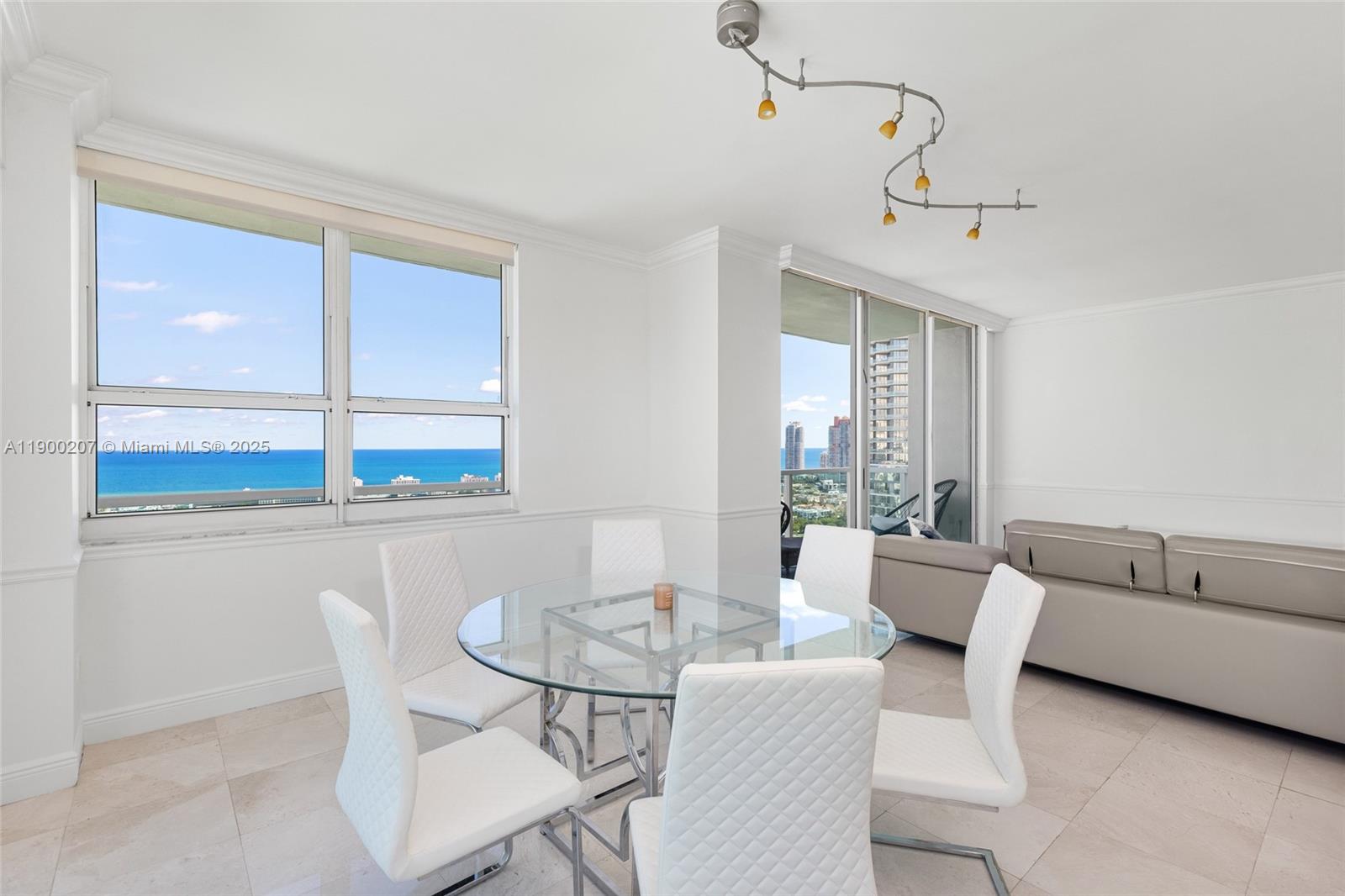 THE FLORIDIAN CONDO - Residential