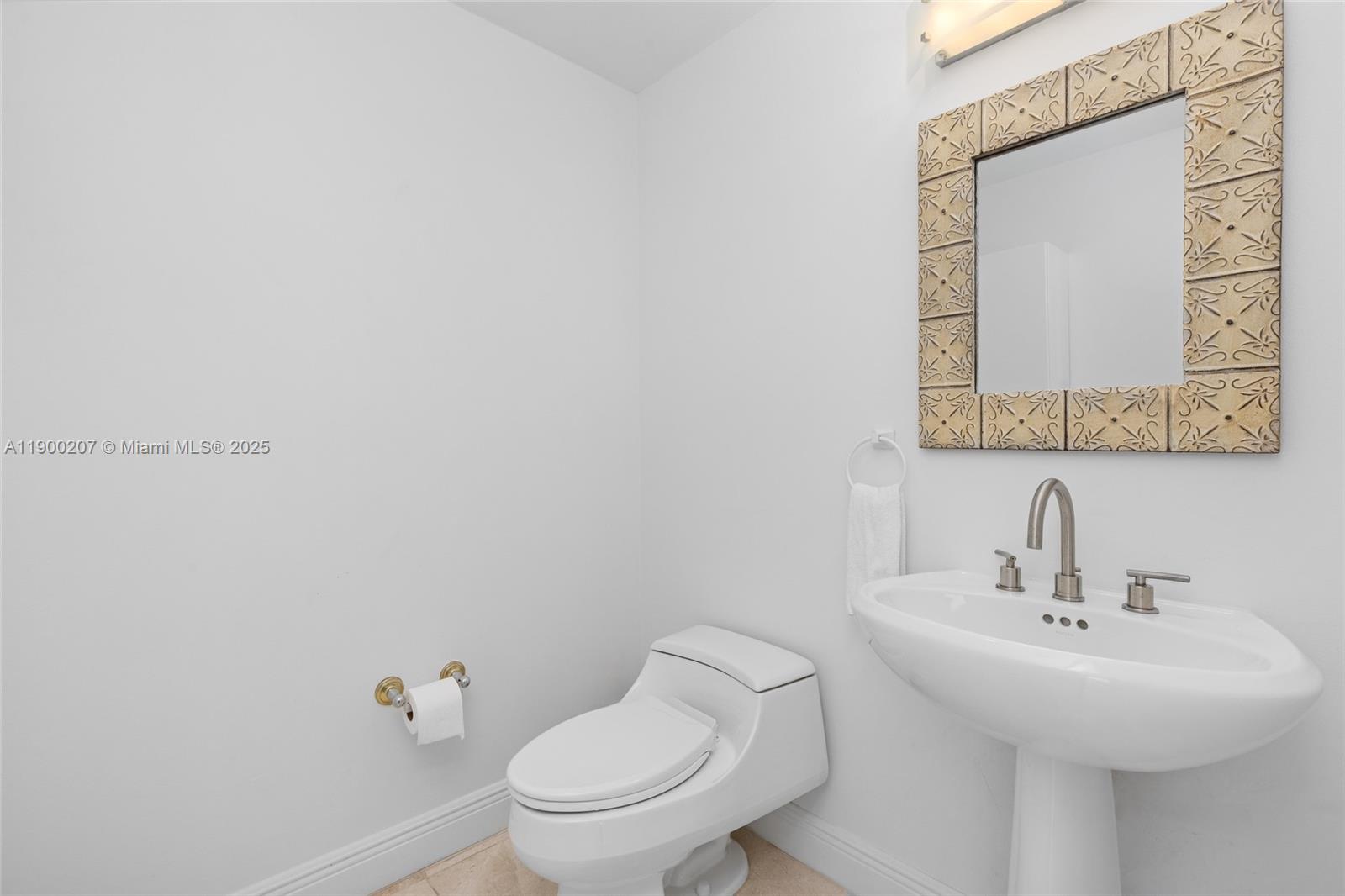 THE FLORIDIAN CONDO - Residential