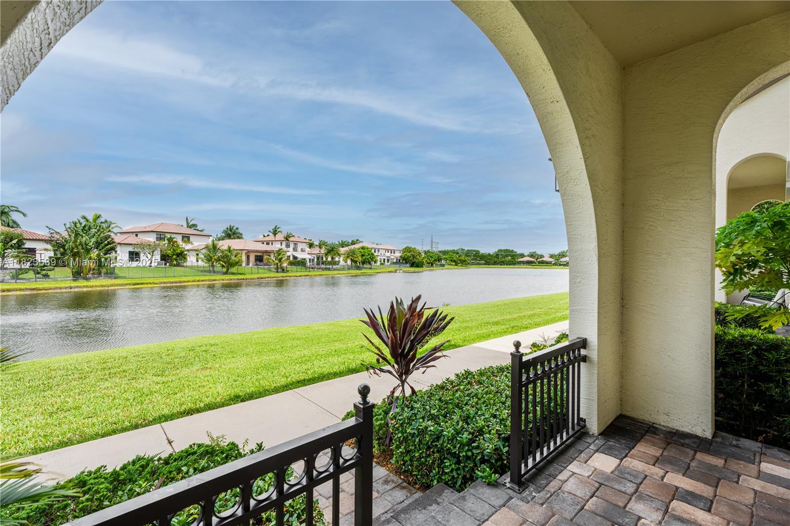WELCOME TO COOPER CITY’S MOST DESIRABLE NEIGHBORHOOD! DISCOVER THE TOWNHOME IN THE HIGHLY SOUGHT-AFTER CASCADA AT MONTERRA, FEATURING 3 BEDROOMS, 2.5 BATHS, AND A SPACIOUS BALCONY. THIS HOME BOASTS HURRICANE IMPACT WINDOWS AND A 2-CAR GARAGE WITH AMPLE GUEST PARKING FOR YOUR CONVENIENCE. ENJOY RESORT-STYLE AMENITIES IN THIS GATED COMMUNITY, INCLUDING HEATED POOLS, BASKETBALL AND TENNIS COURTS, A DOG PARK, TOT LOT, AND SCENIC BIKE/JOGGING PATHS. NESTLED IN AN AREA WITH A+ RATED SCHOOLS, WALKING TRAILS, ACCESS TO SHOPPING, DINING, HOUSE OF WORSHIP; MAJOR HIGHWAYS.