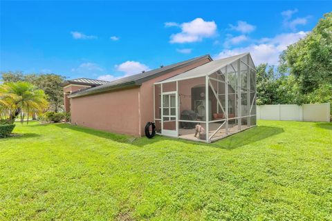 A home in Pembroke Pines