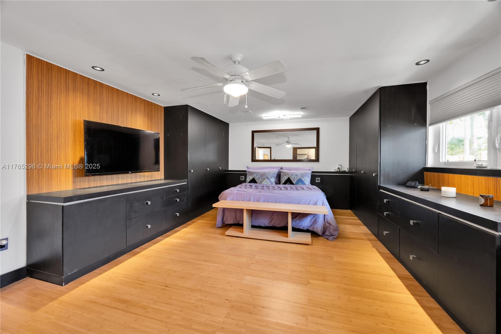 BE-CAR SUB - Residential