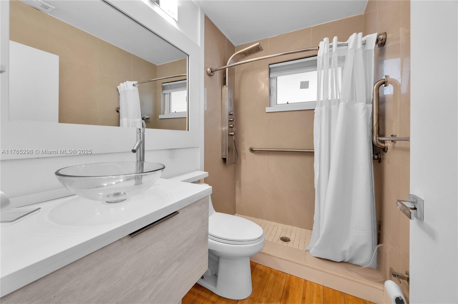 BE-CAR SUB - Residential
