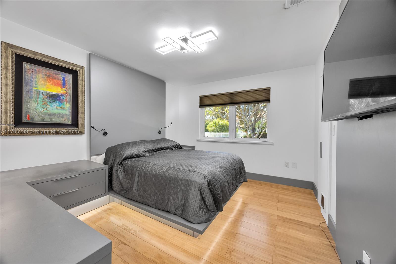 BE-CAR SUB - Residential