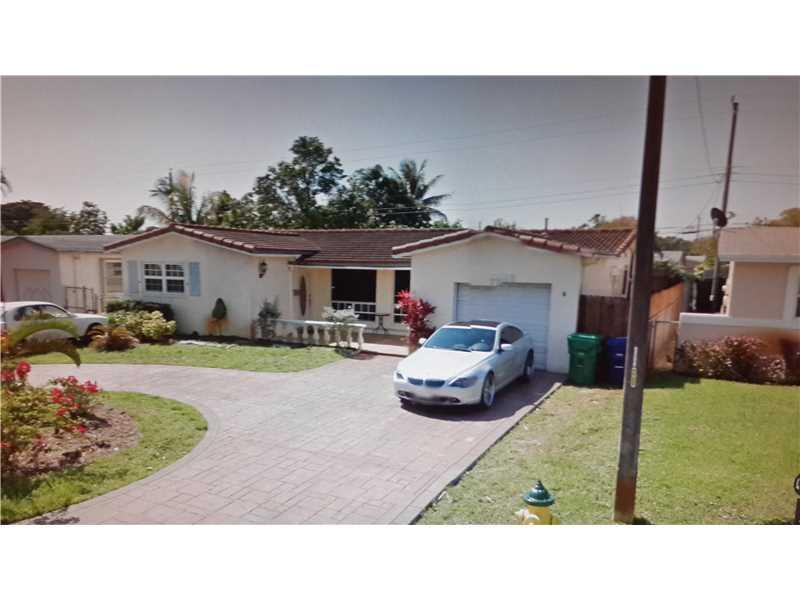 MIRAMAR PARK THIRD ADD 61 - Residential