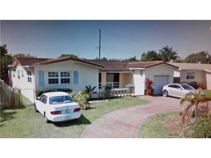 MIRAMAR PARK THIRD ADD 61 - Residential
