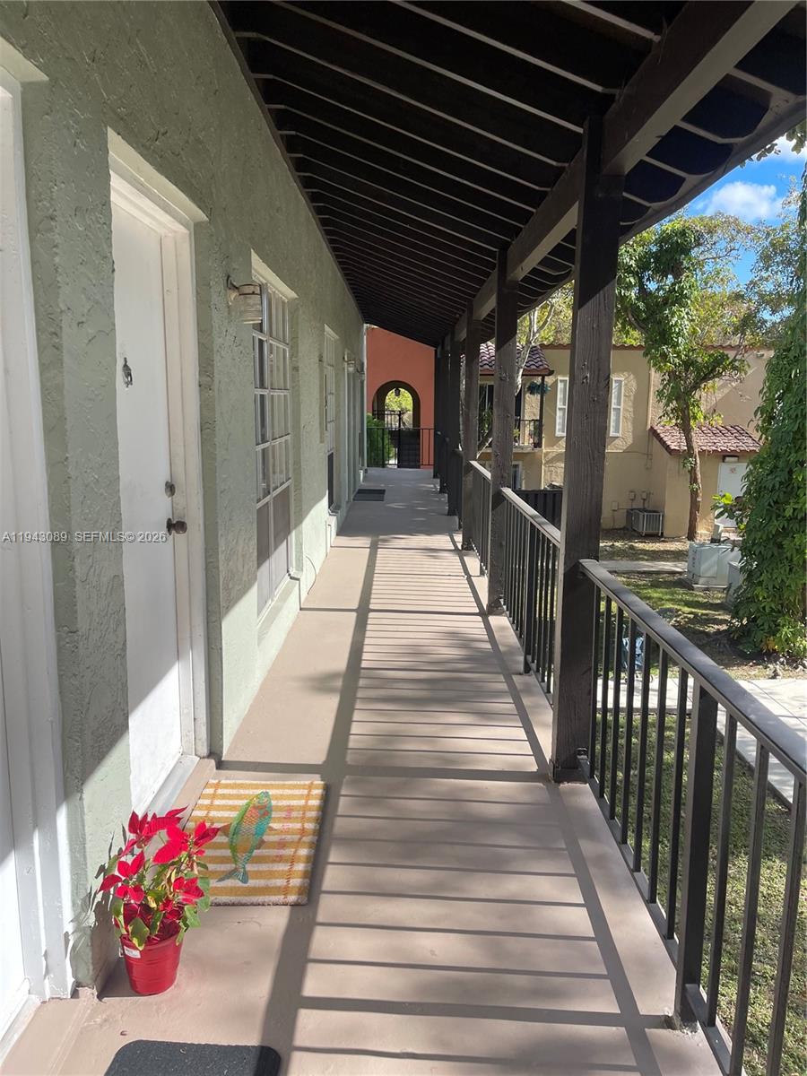 SPANISH TRACE CONDO - Residential Lease