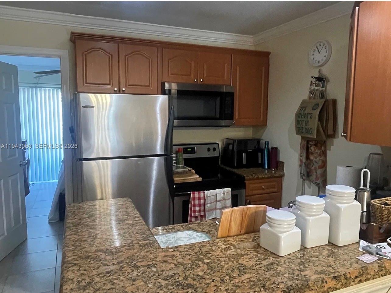 SPANISH TRACE CONDO - Residential Lease