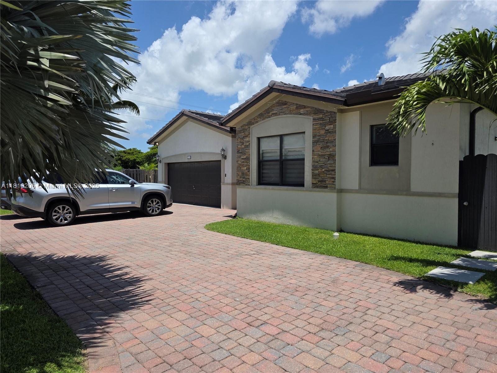 Property for Sale at 21305 Sw 177th Ct, Miami, Broward County, Florida - Bedrooms: 4 
Bathrooms: 4  - $1,099,000